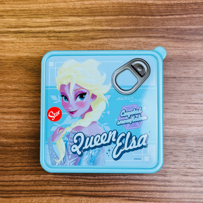 Square Can Sandwich Box Frozen