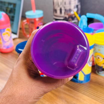 Sipper Tumbler Sofia Enchanted Wings