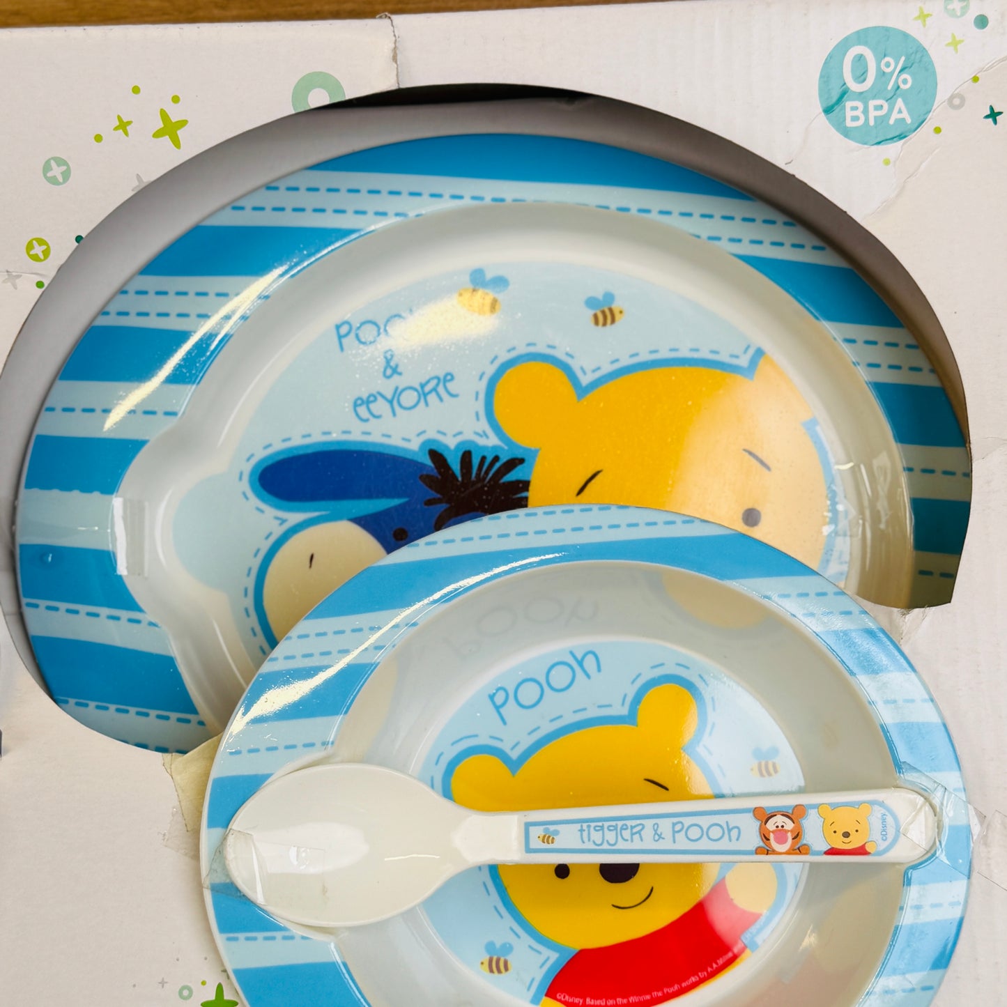 5-Piece Set