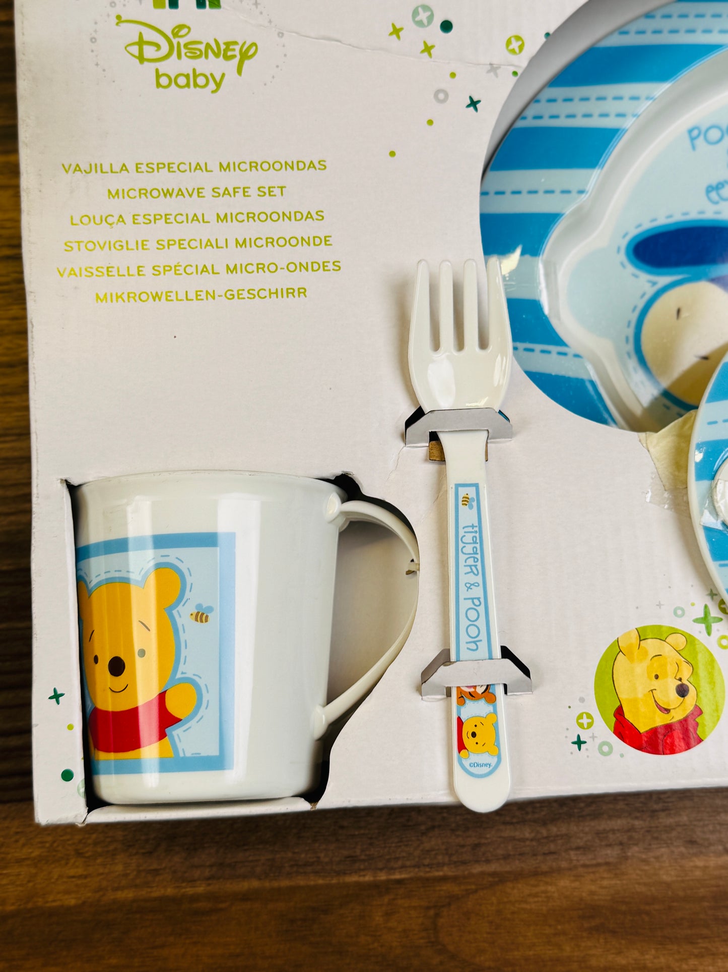 5-Piece Set