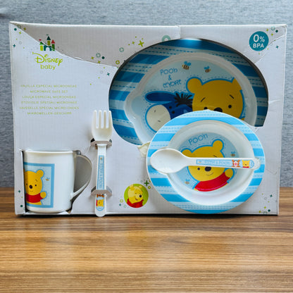 5-Piece Set