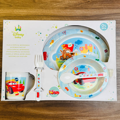 5-Piece Set