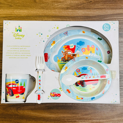 5-Piece Set
