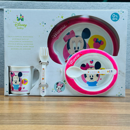 5-Piece Set