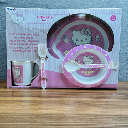 5-Piece Set