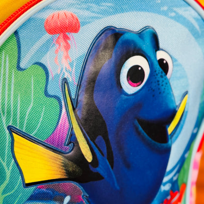 14" Junior Backpack With 1 Compartment