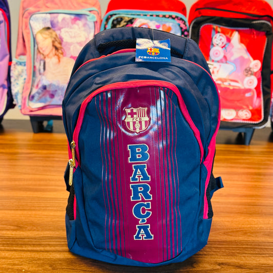 18' Large Backpack 2Compartments, 2 Side Pockets