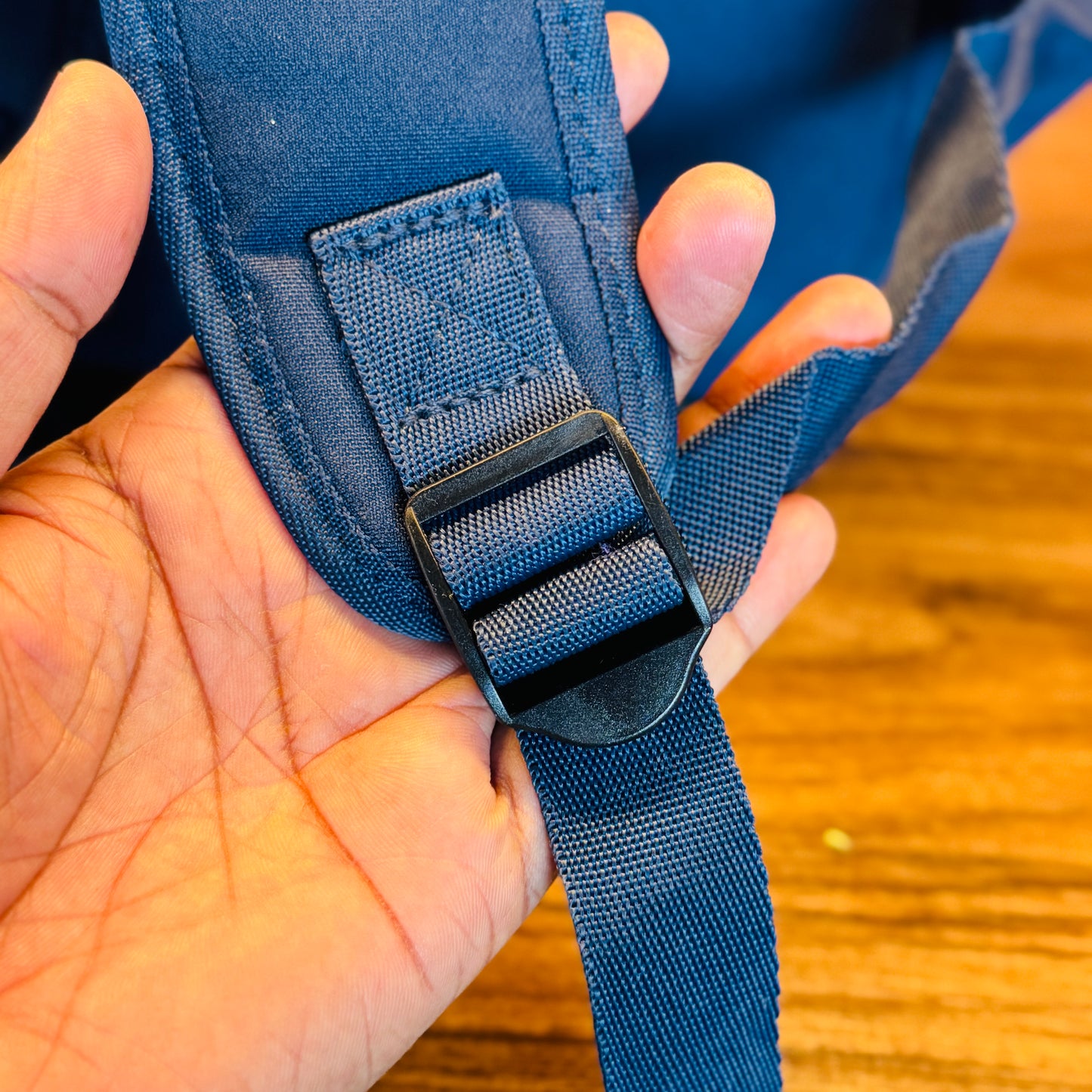 18' Large Backpack 2Compartments, 2 Side Pockets