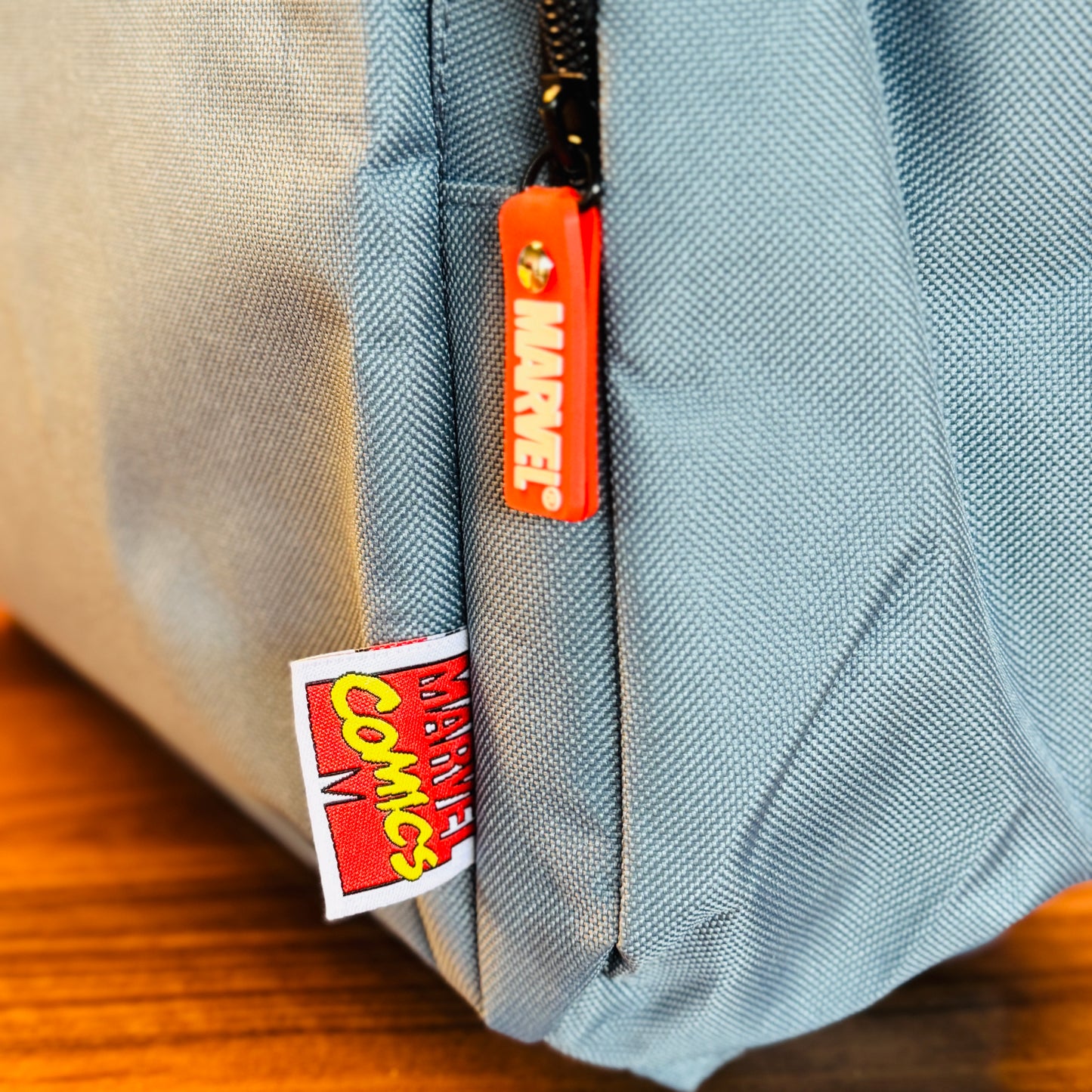 Shoulder Bag W/ 2 Compartments & Mobile Phone Pouch