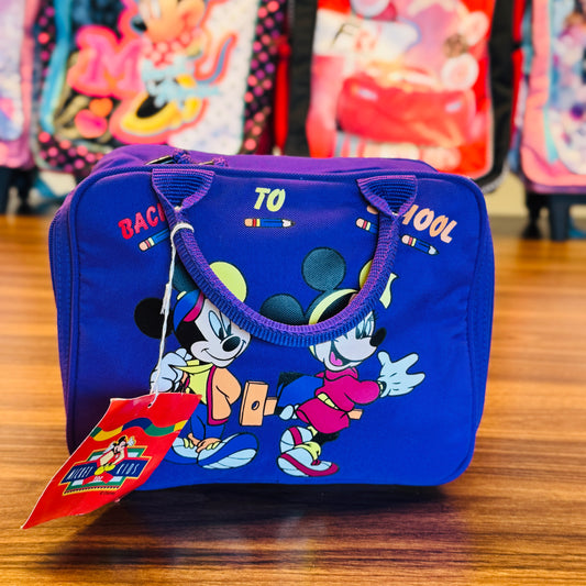 Lunch Tote