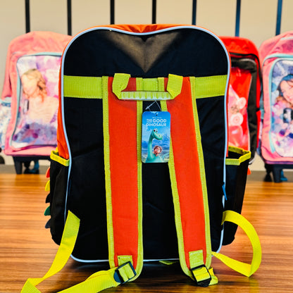 18" Large Backpack With 2 Compartment (TGD)