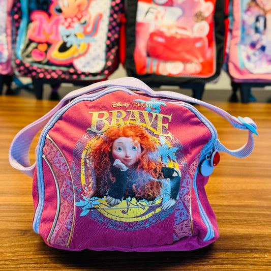 Insulated Lunch Tote (BBA)