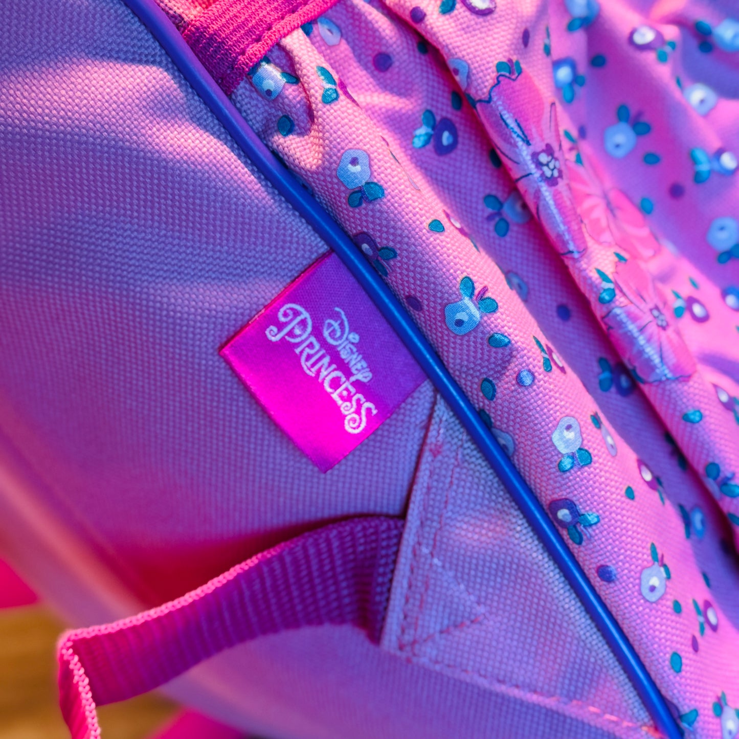 16" Medium Backpack 1Compartment, 1Front & 2Sides Pockets (PSO)