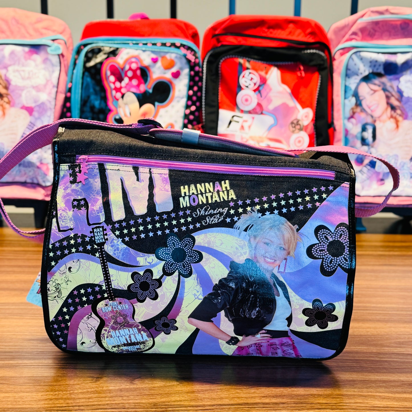 Shoulder Bag For Laptop (HW)