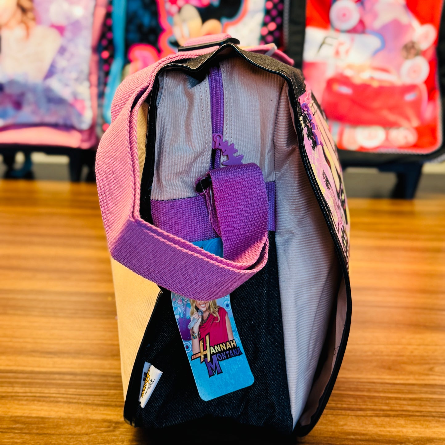 Shoulder Bag For Laptop (HW)