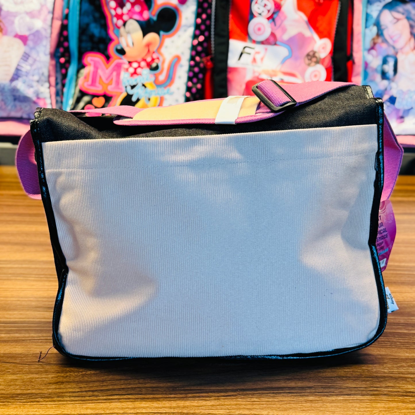 Shoulder Bag For Laptop (HW)