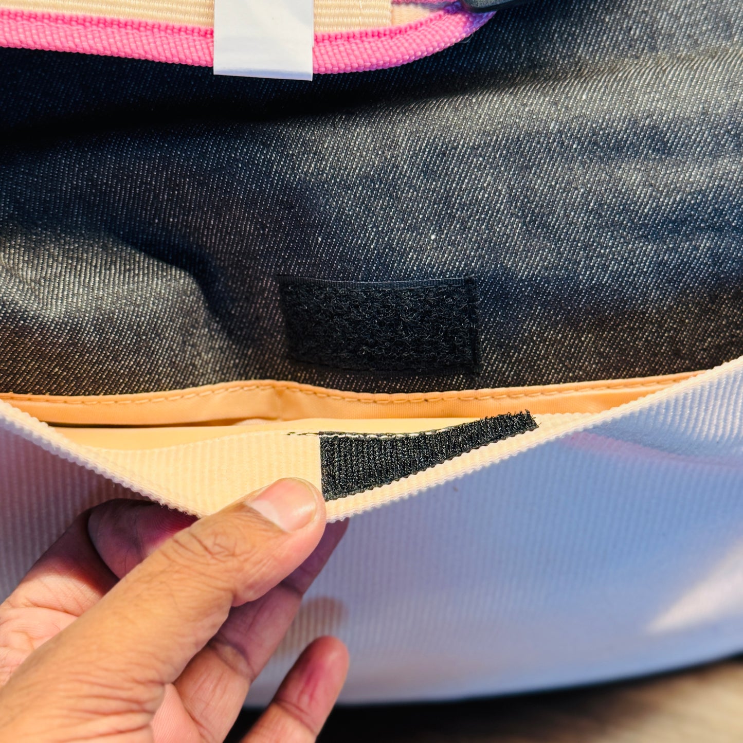 Shoulder Bag For Laptop (HW)