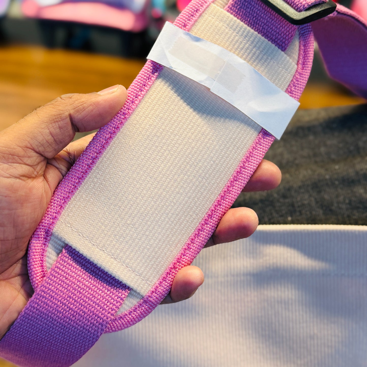 Shoulder Bag For Laptop (HW)