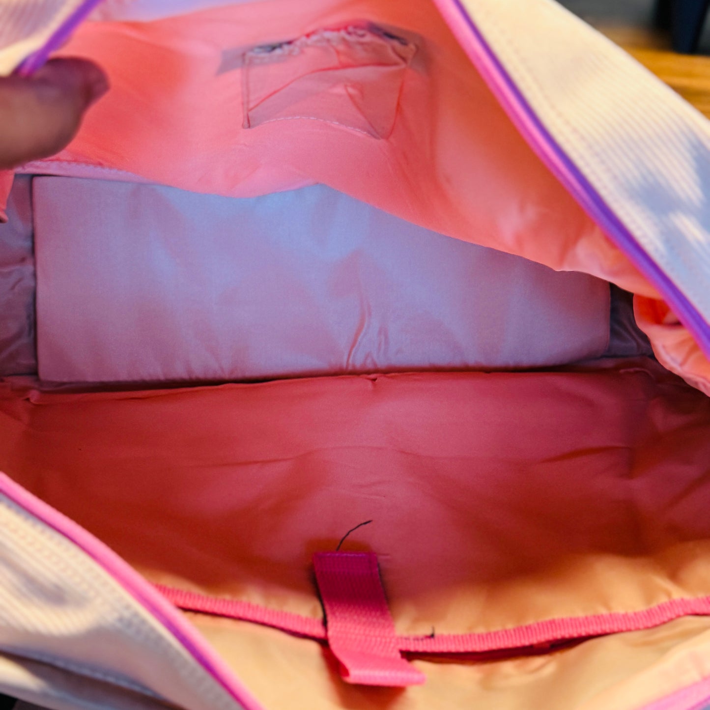 Shoulder Bag For Laptop (HW)