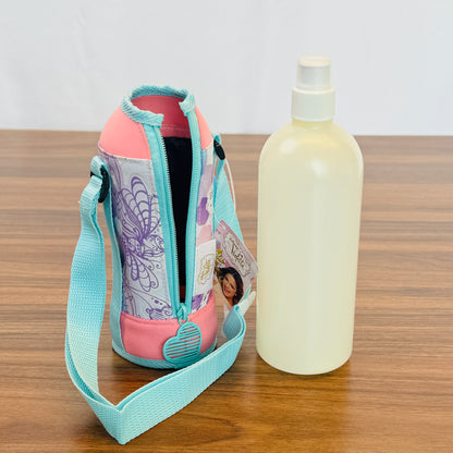 750Ml Water Bottle In Insulated Jacket