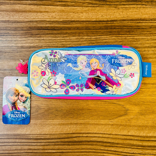 Pencil Case With Organizer