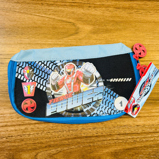 Pencil Case (RPM)