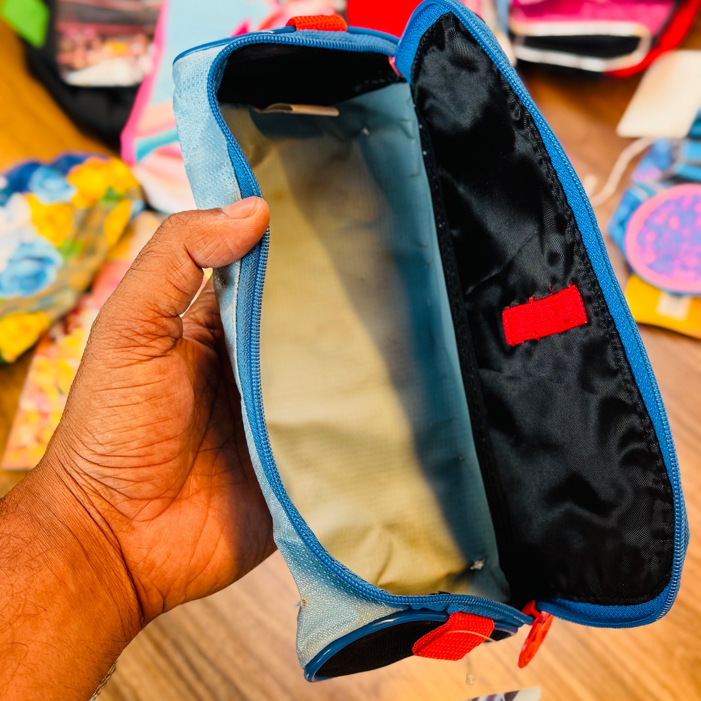 Pencil Case (RPM)