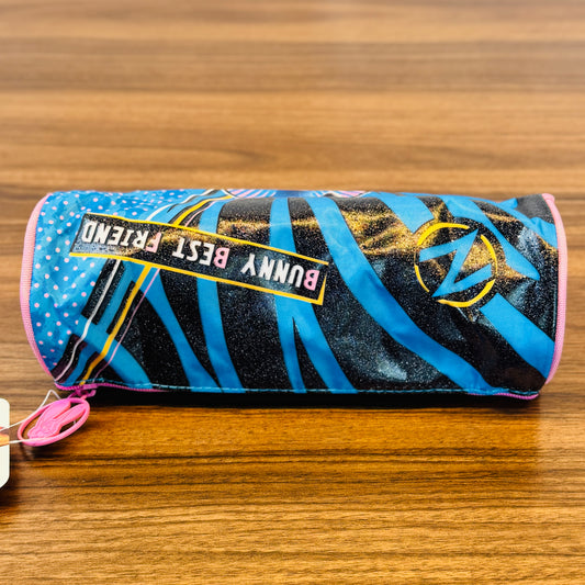 Round Pencil Case (TOP)