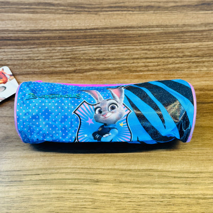 Round Pencil Case (TOP)