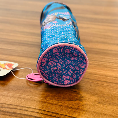 Round Pencil Case (TOP)