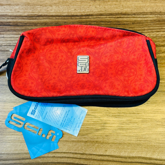 Pencil Case - Red