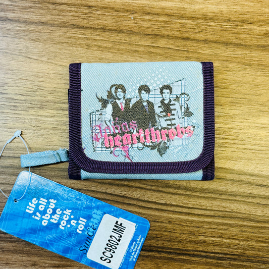 Wallet JMF