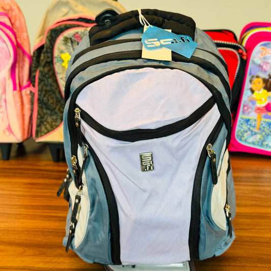 Knapsack (3880)