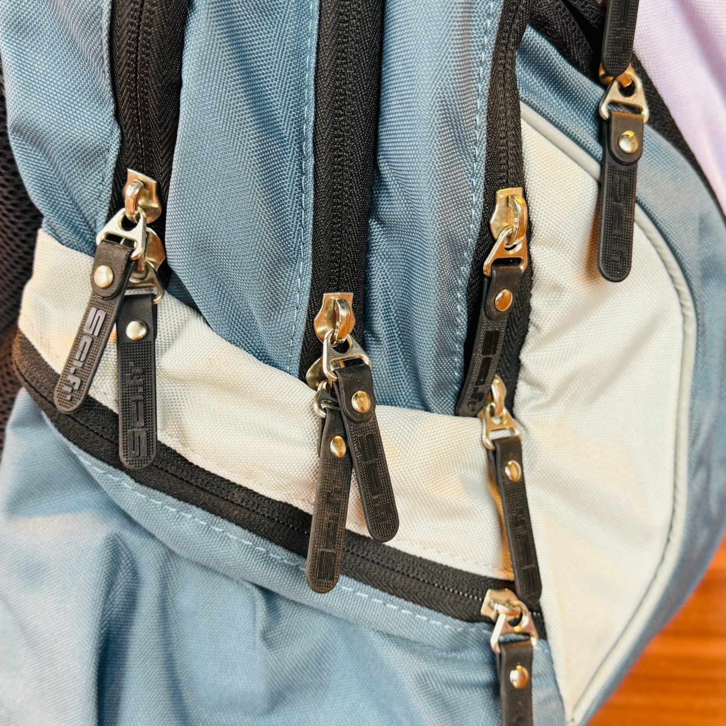 Knapsack (3880)