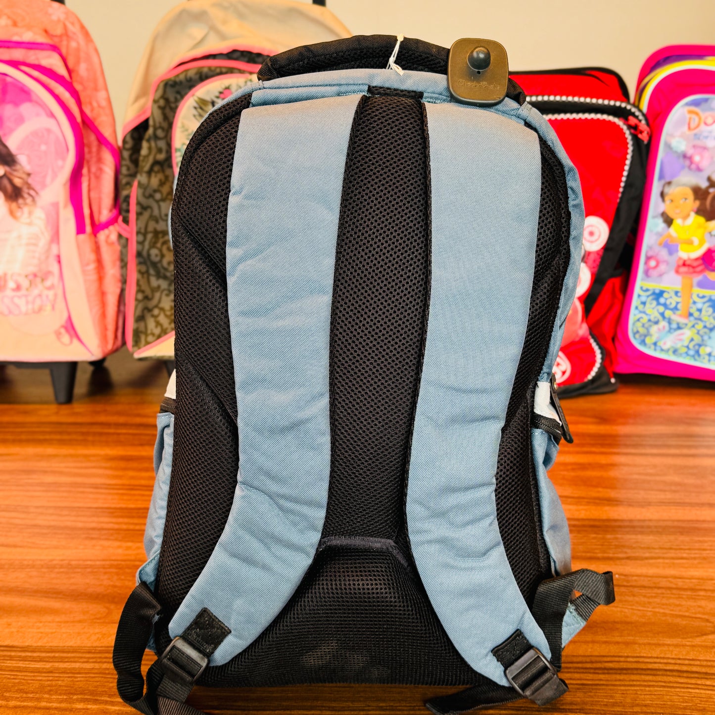Knapsack (3880)