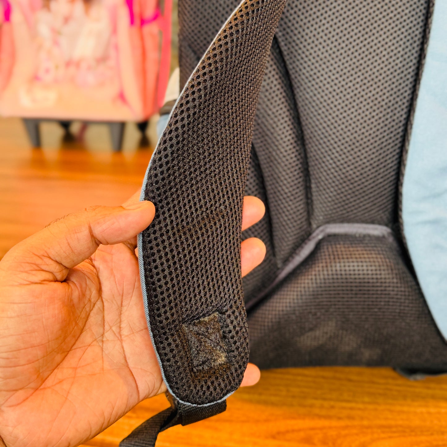 Knapsack (3880)
