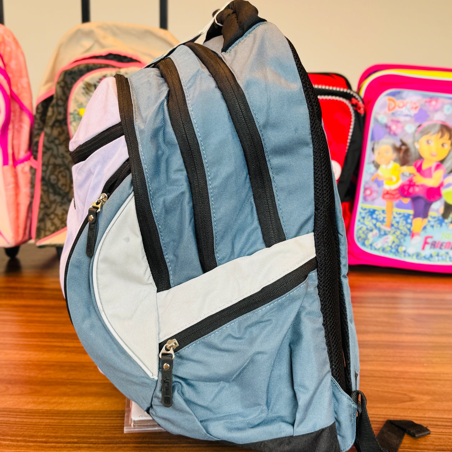 Knapsack (3880)