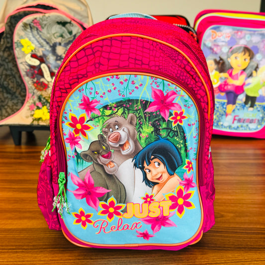16" Medium Backpack (JBT)
