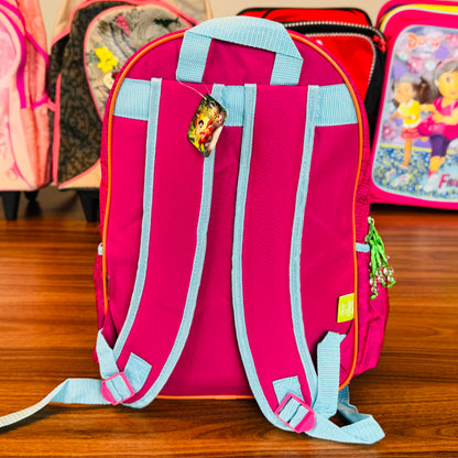 16" Medium Backpack (JBT)