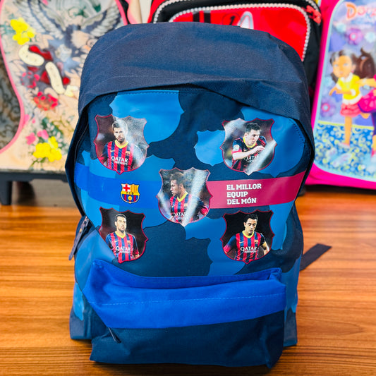 Bag (FCN)
