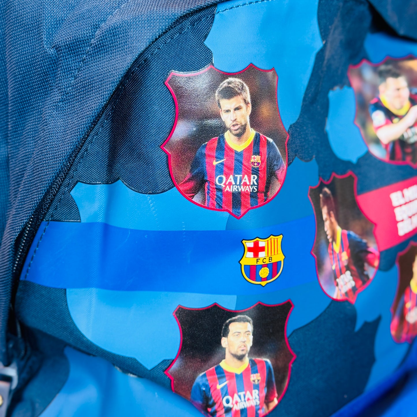 Bag (FCN)