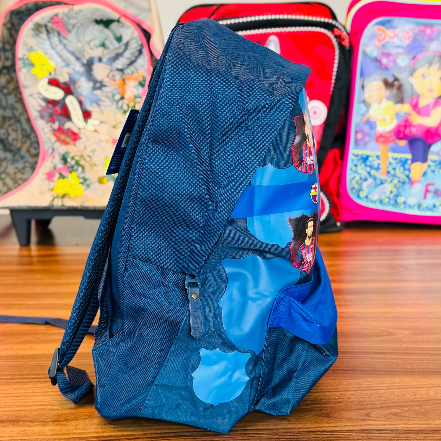 Bag (FCN)