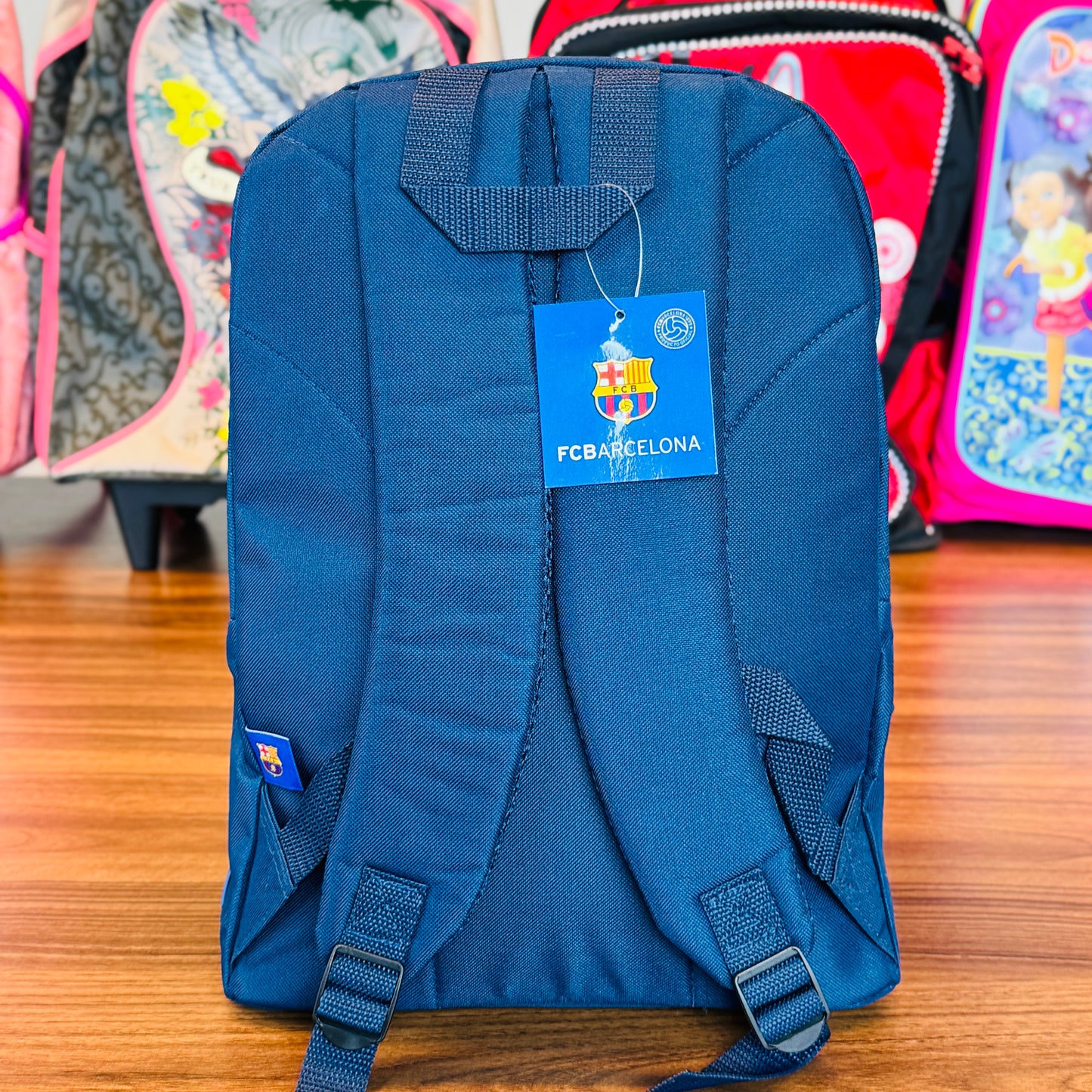 Bag (FCN)