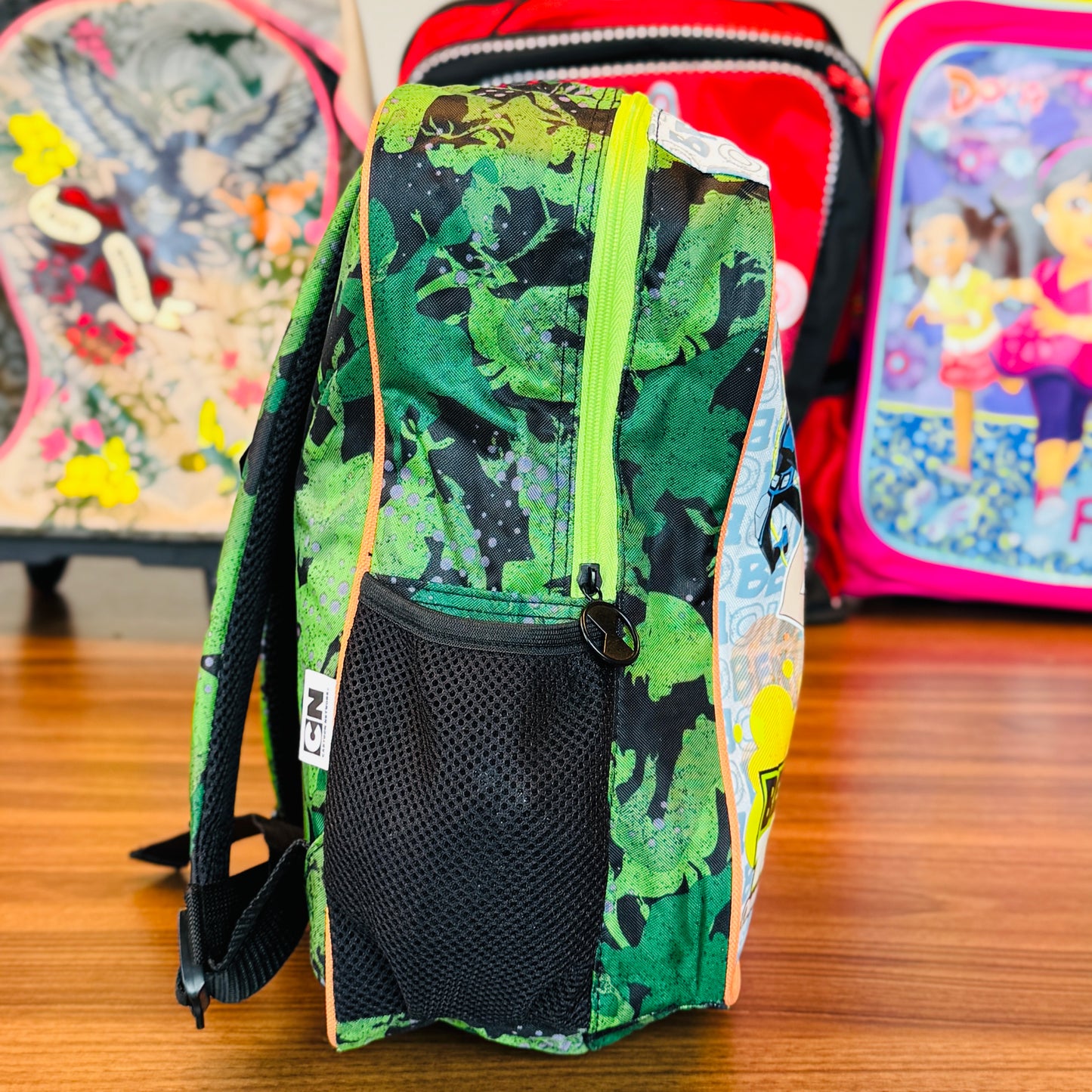 14" Junior Backpack (B10)