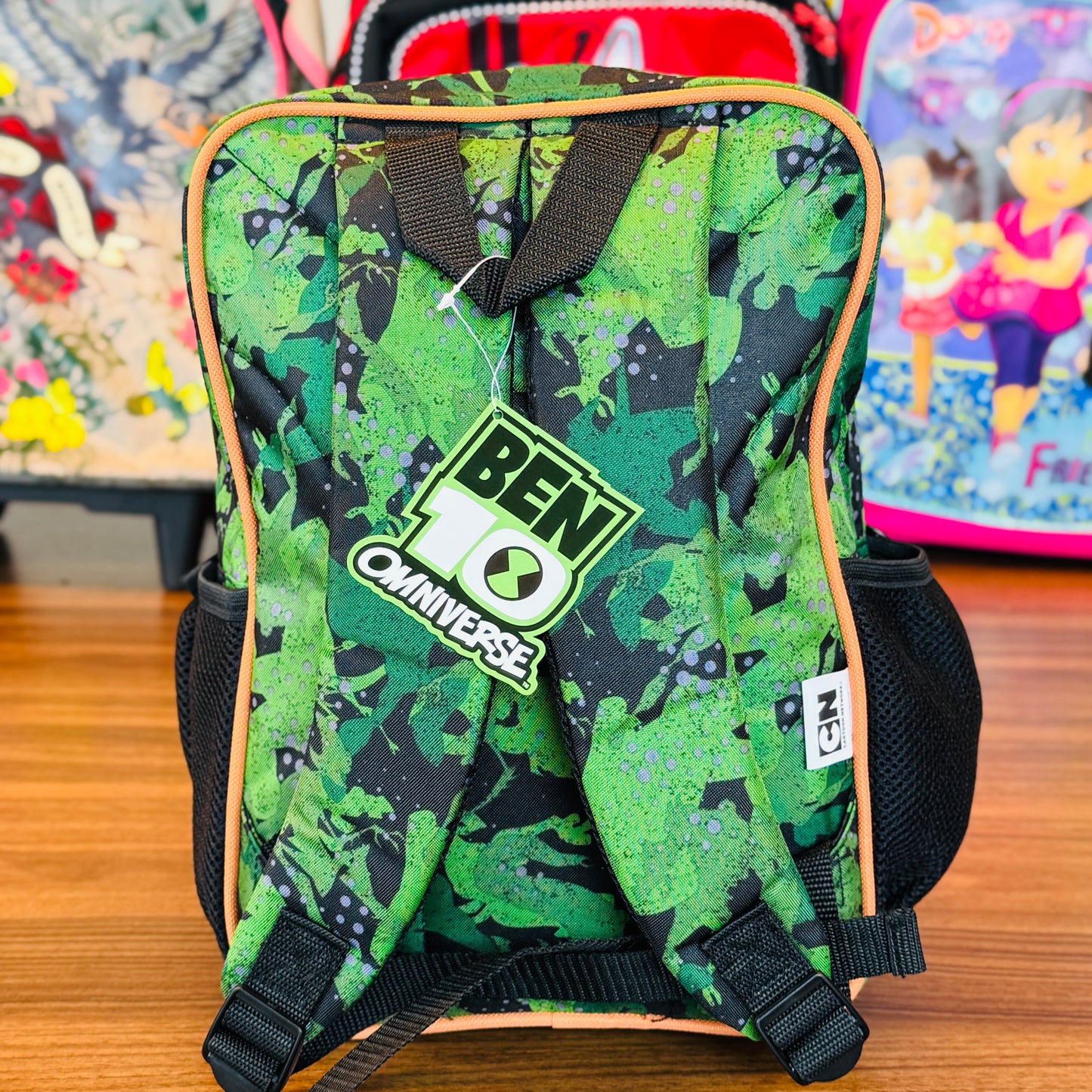 14" Junior Backpack (B10)