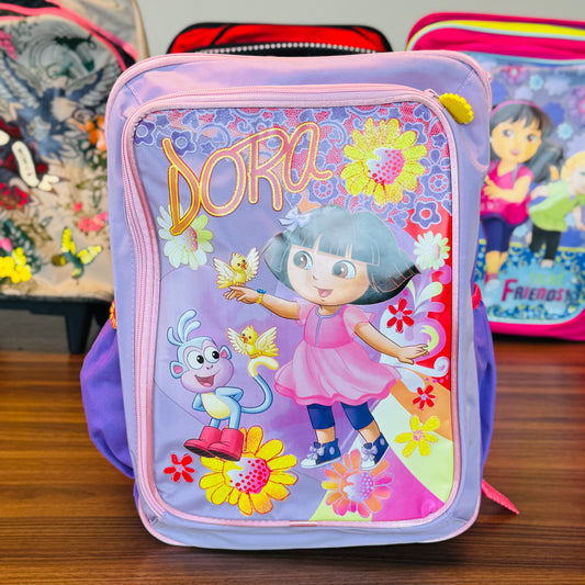 15" Medium Backpack