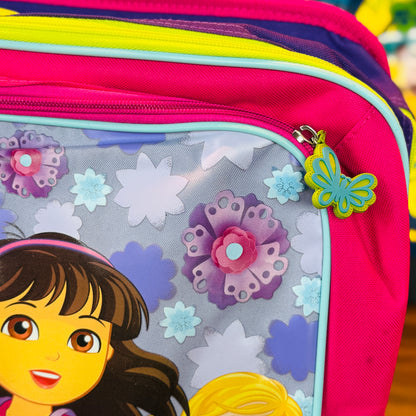 17.5" Backpack (DBF)
