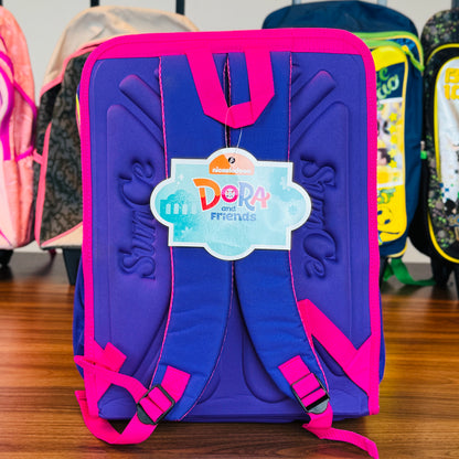 17.5" Backpack (DBF)
