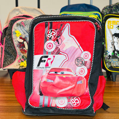 17.5" Backpack (CRF)