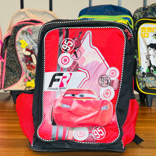 17.5" Backpack (CRF)